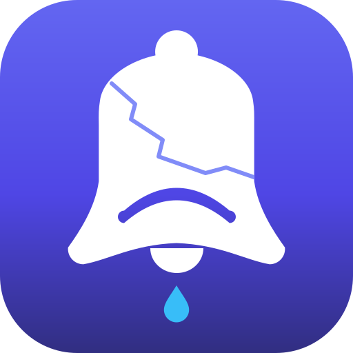 Sad Ringtones app icon
