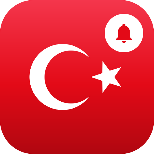 Turkish Ringtones app icon